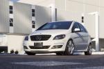Mercedes-Benz B55 AMG 2011 года